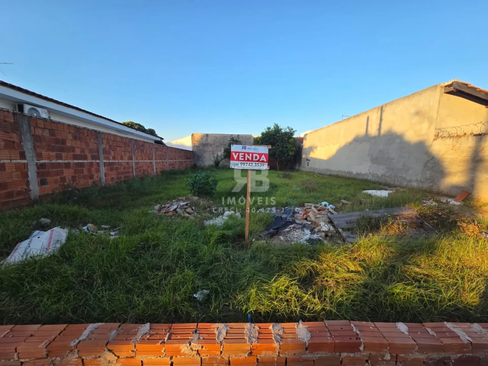 Imagens do imóveis Terreno