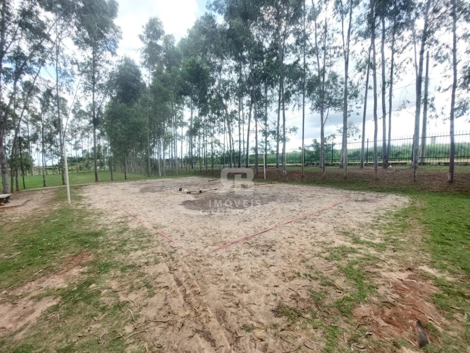 CONDOMINIO BARCELONA