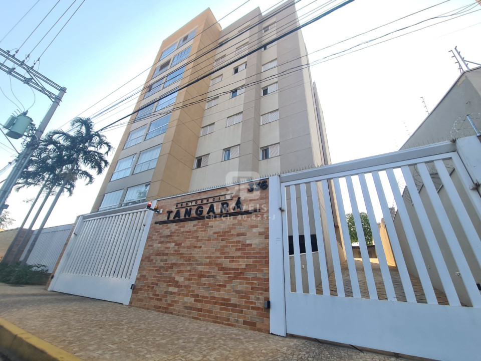 CONDOMINIO TANGARA