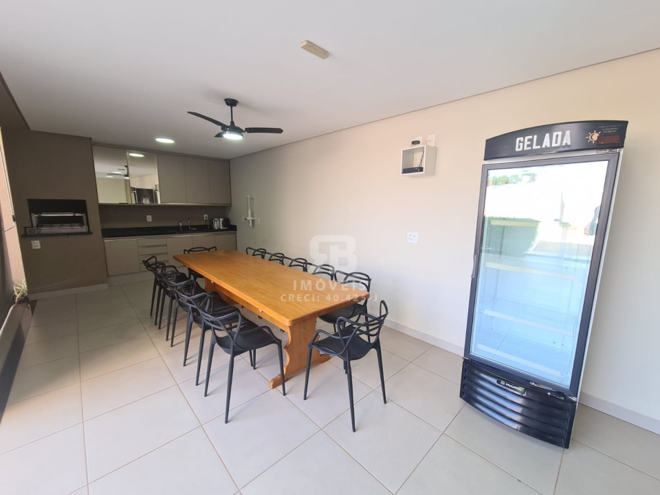 CONDOMINIO TANGARA