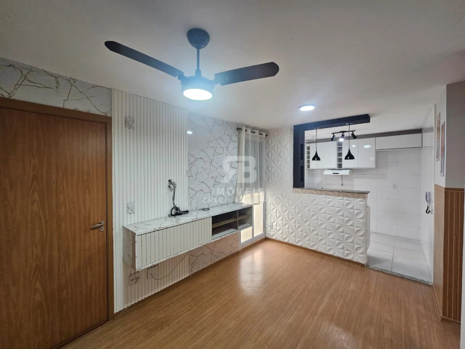 CONDOMINIO AQUARELLE