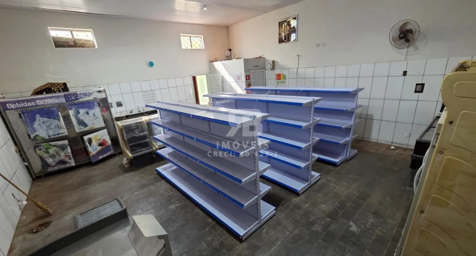 Imagens do imóveis Casa/Salão Comercial