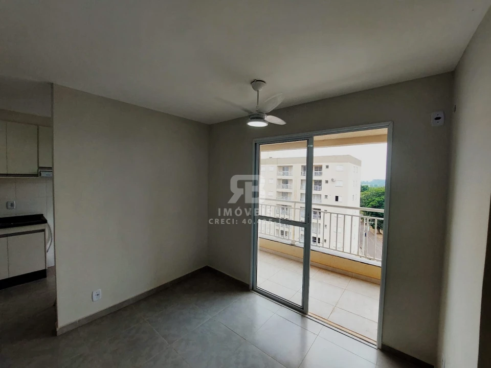 CONDOMINIO Parque Trianon