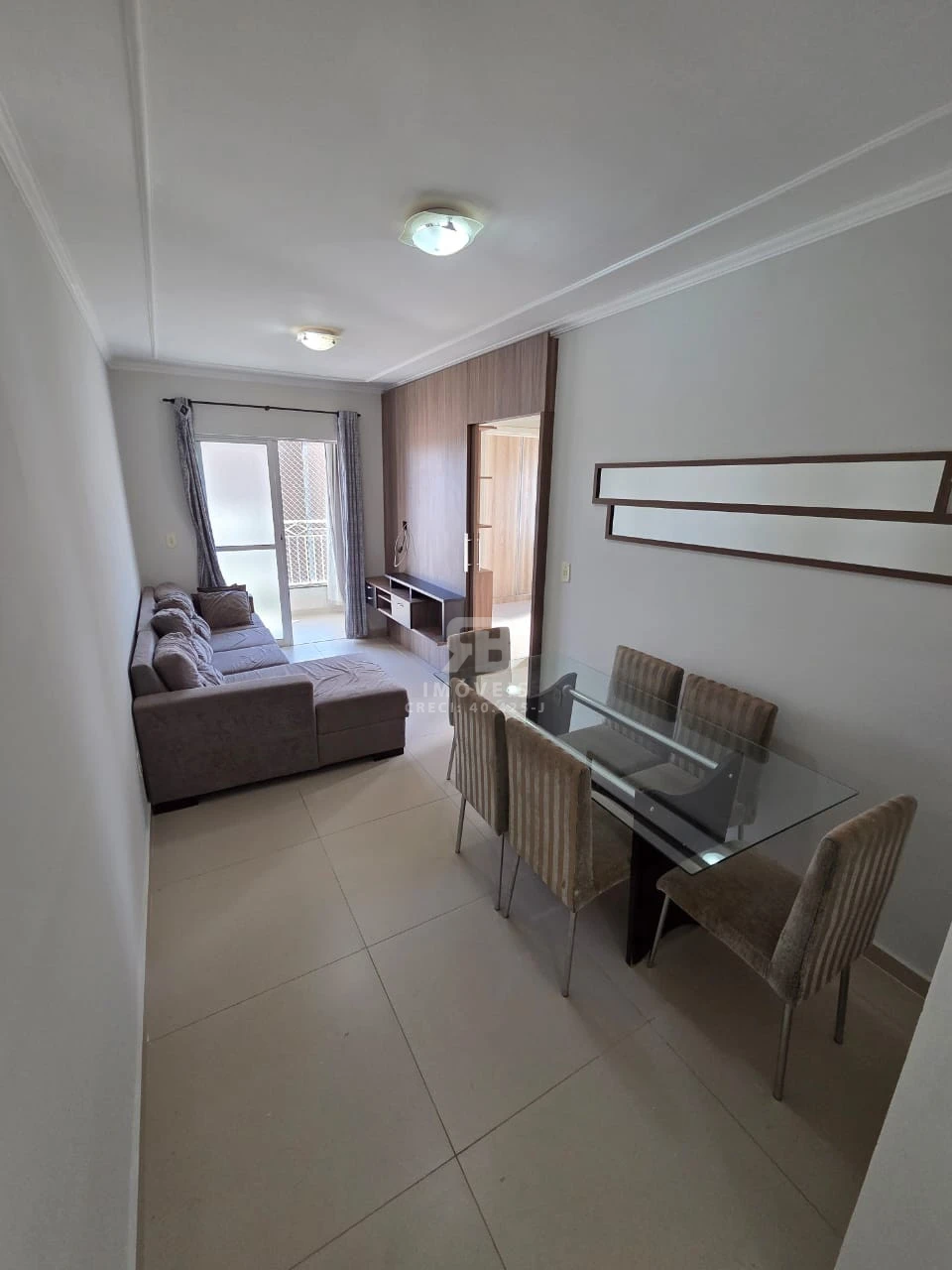 CONDOMINIO TOKIO
