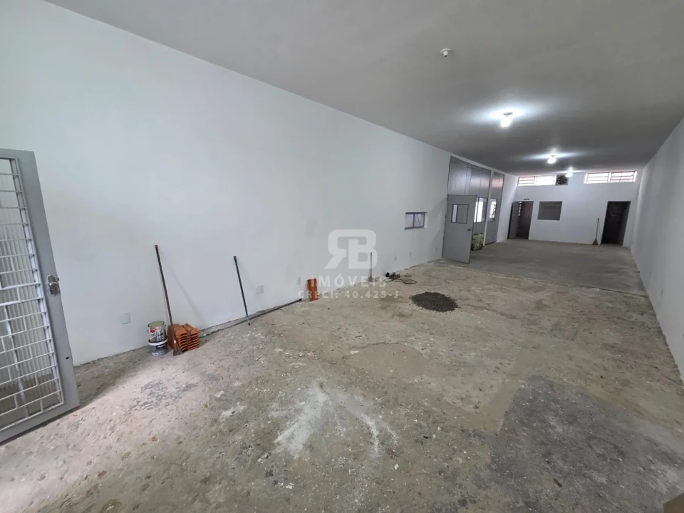 Imagens do imóveis Barracão