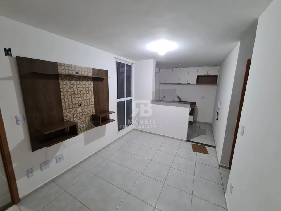 CONDOMINIO ART VILLE