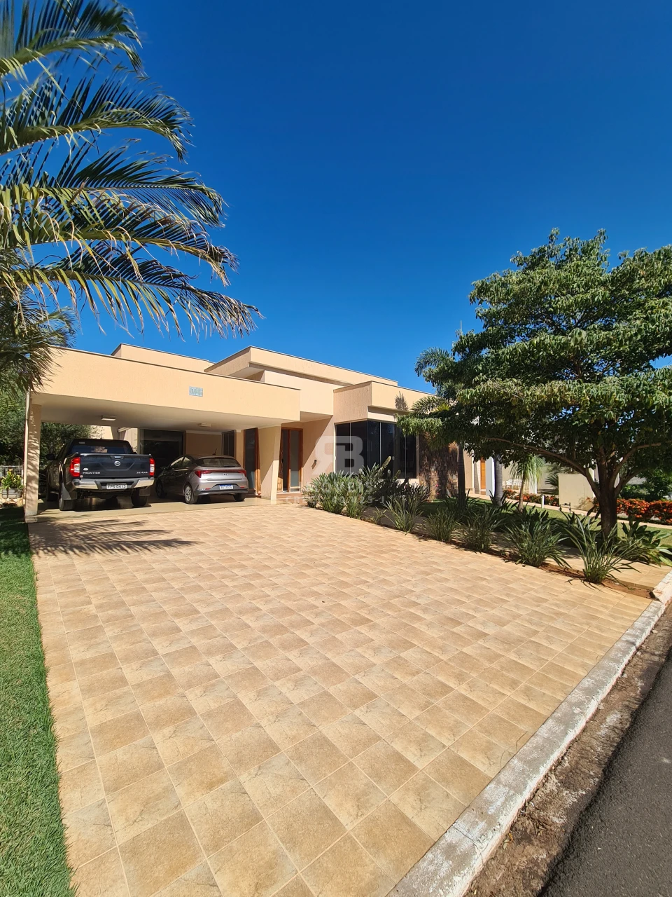 CONDOMINIO DELTA PARK