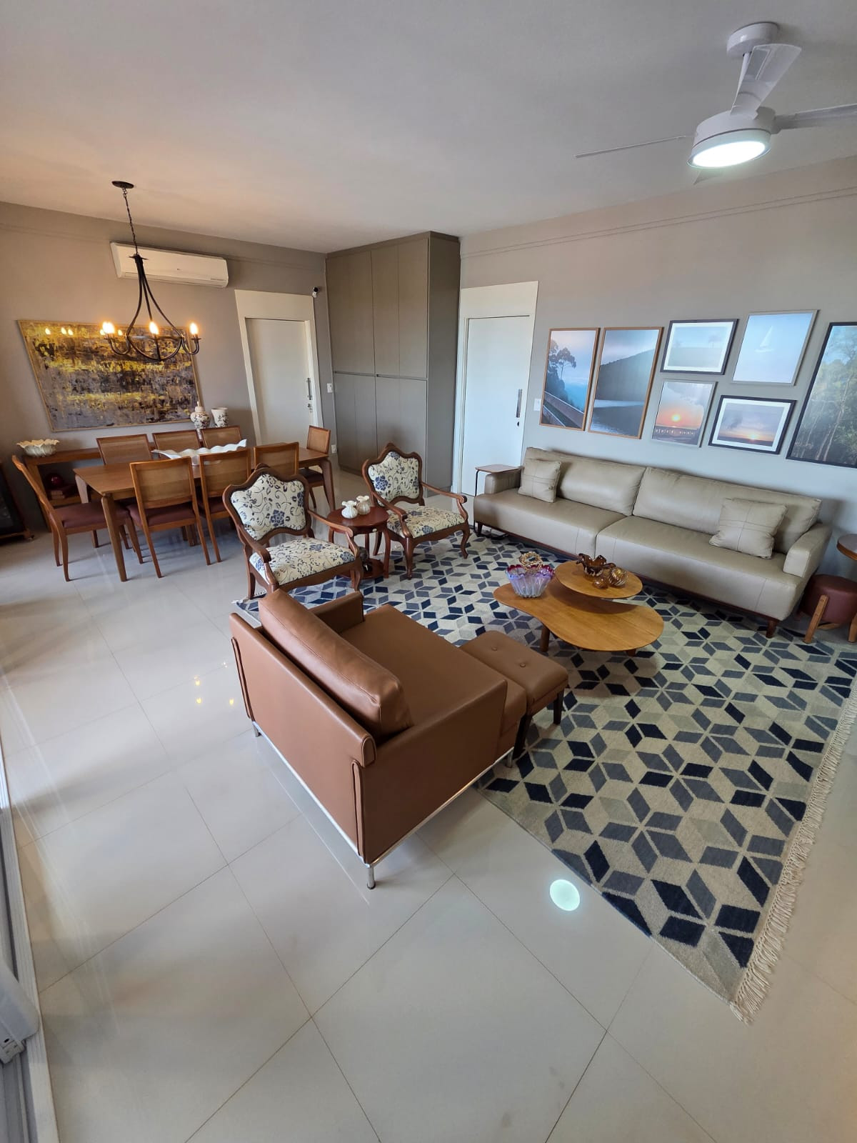 Casa | Casa a Venda em Centro - Araçatuba