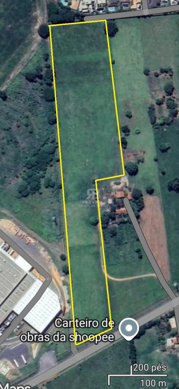 Imagens do imóveis Terreno