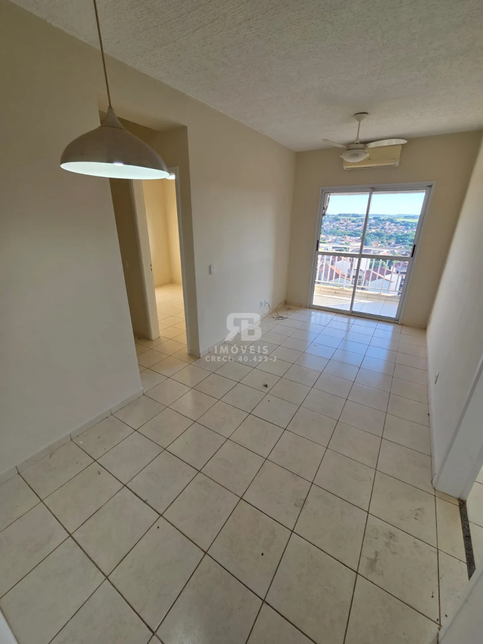 Condominio Horizontes