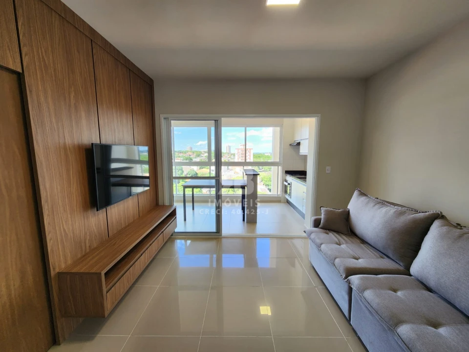 RESIDENCIAL MARANELLO