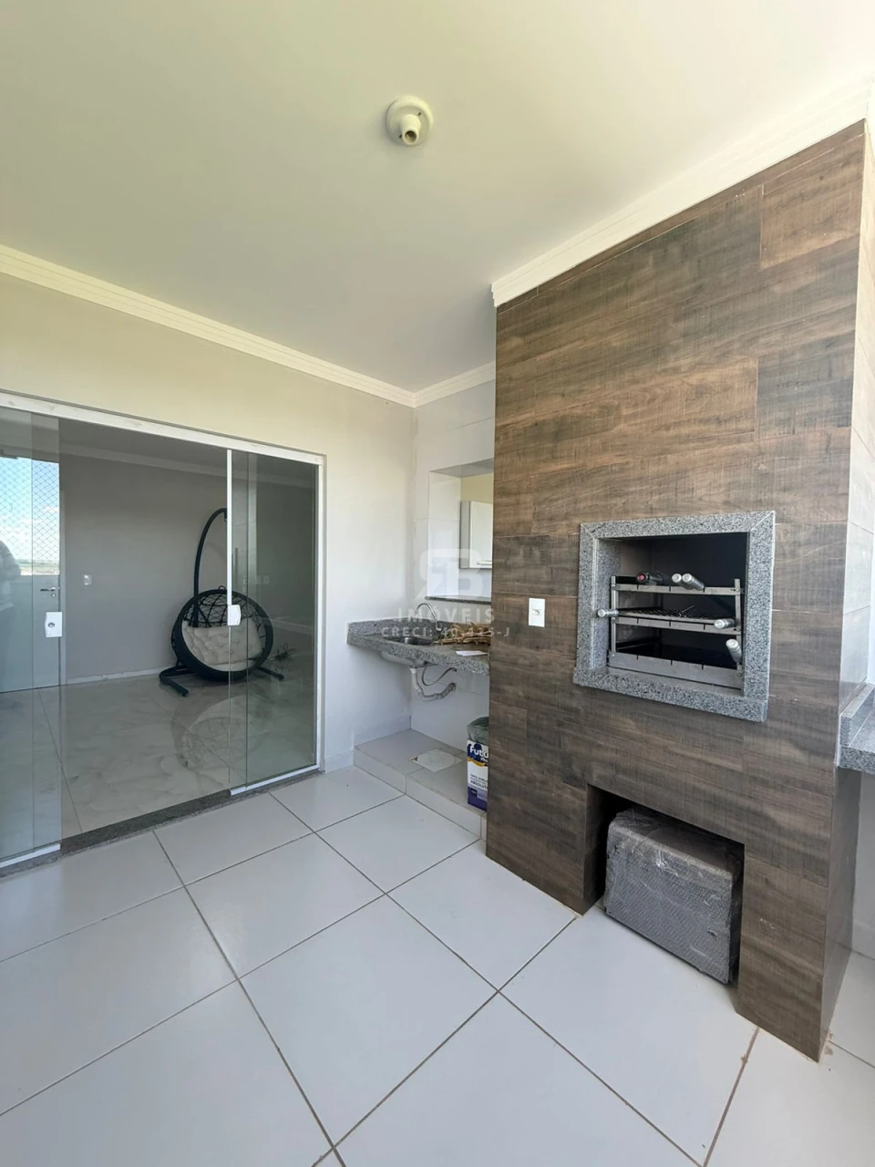 Condominio  The Garden