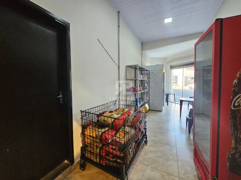 Imagens do imóveis Salão