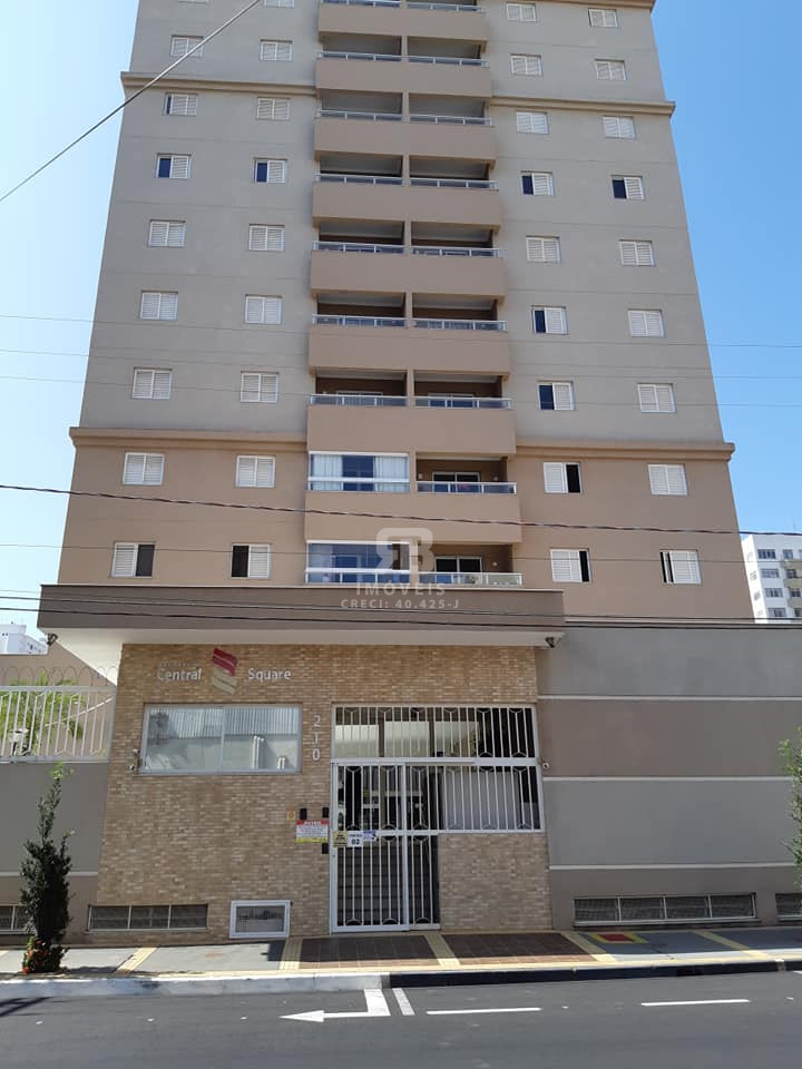 CONODOMINIO CENTRAL SQUARE