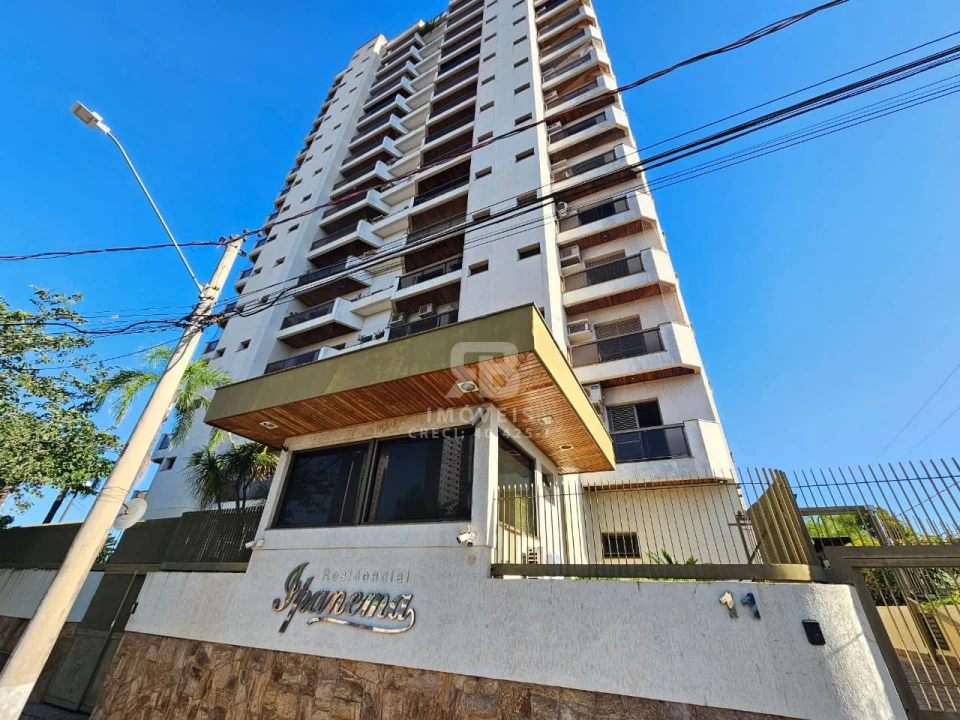 CONDOMINIO IPANEMA