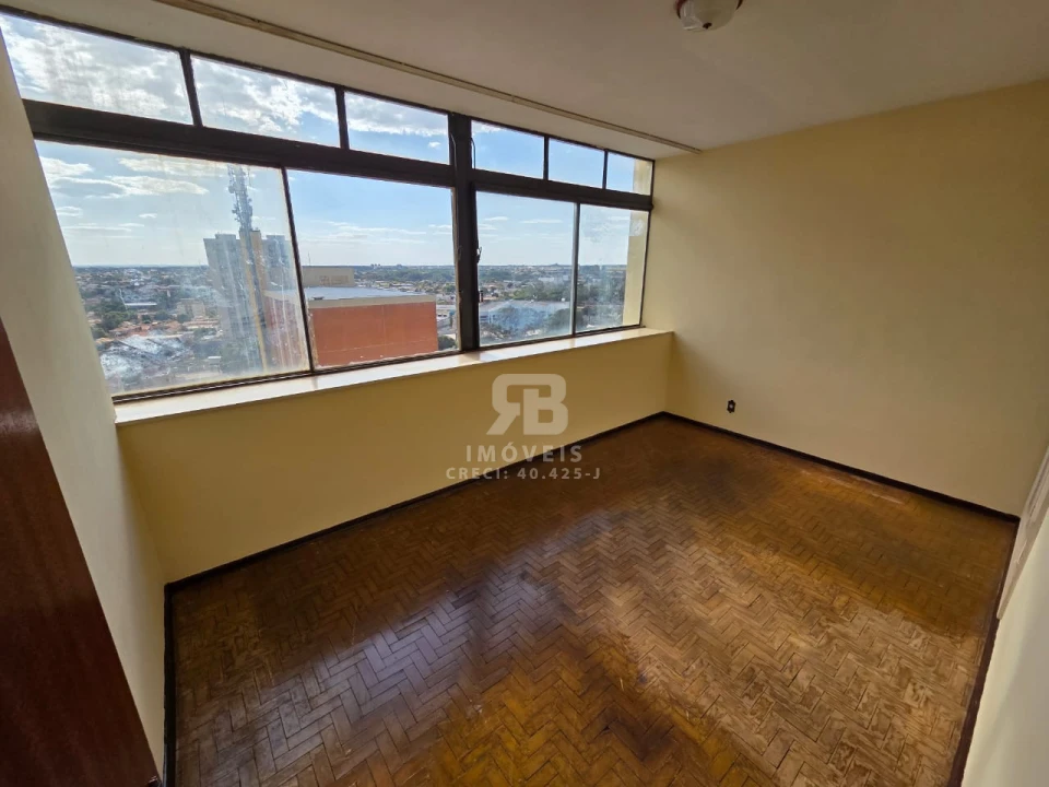 Imagens do imóveis Ed Banco Real