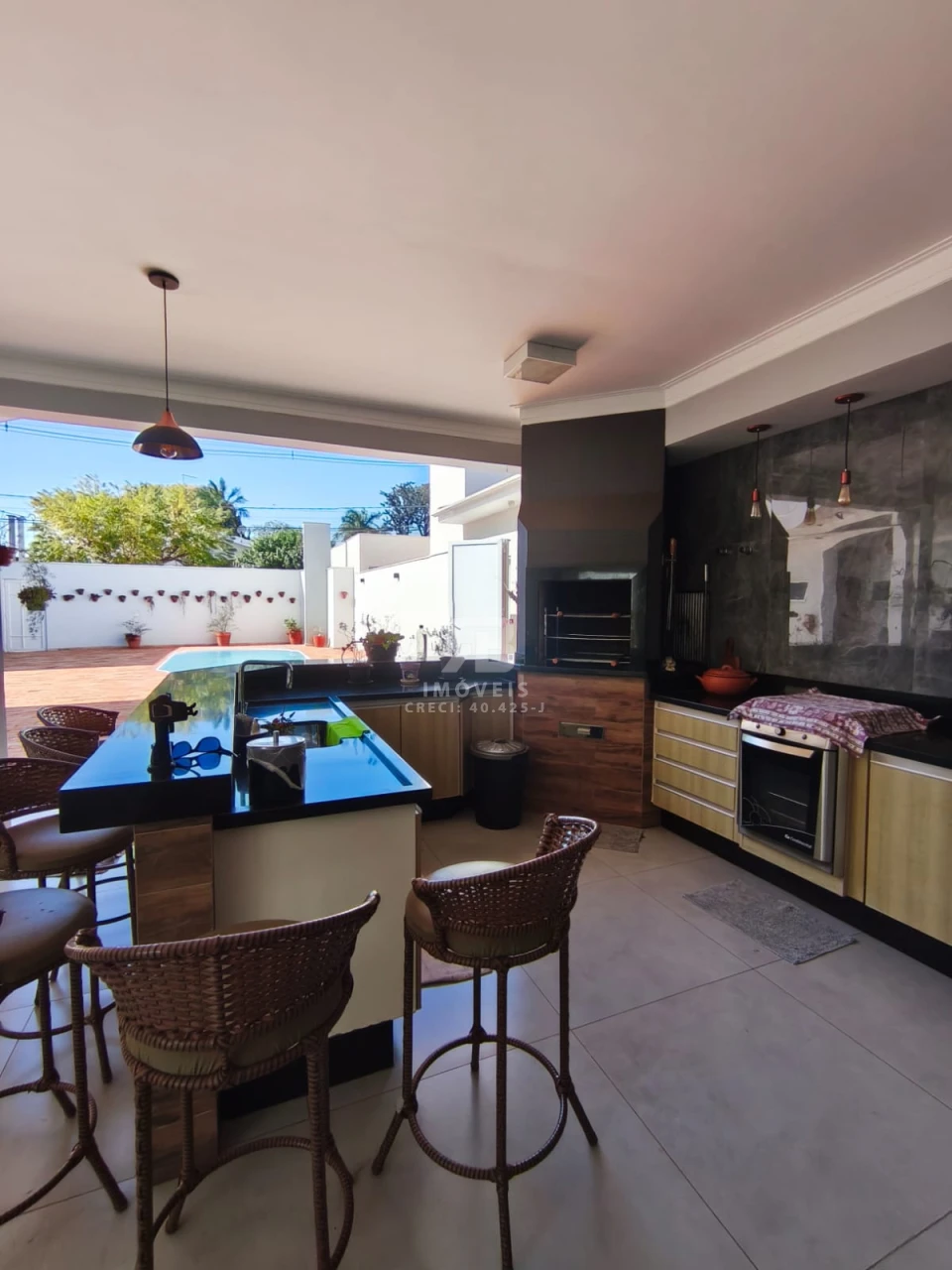 CONDOMINIO SERRA DOURADA