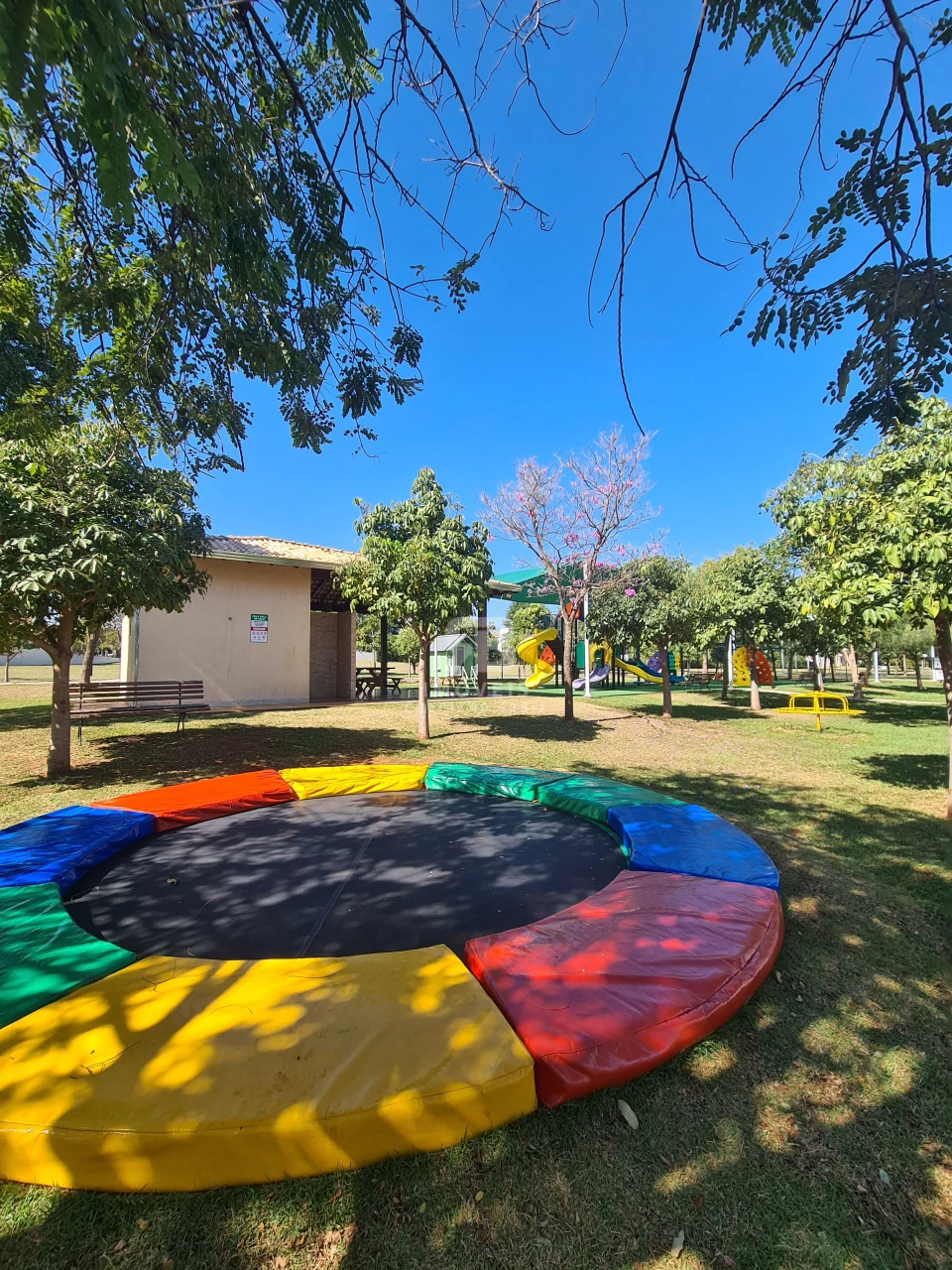 CONDOMINIO DELTA PARK