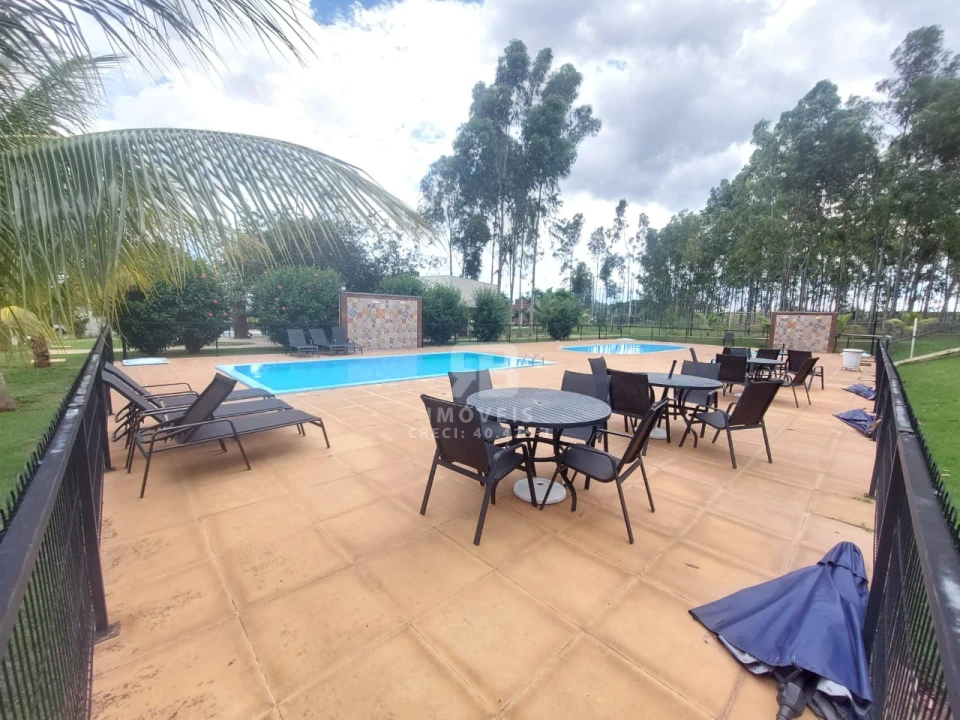 CONDOMINIO BARCELONA