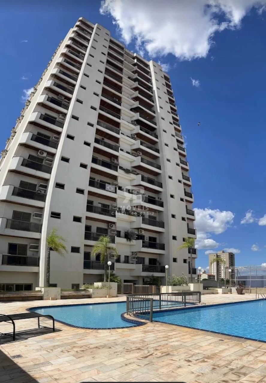 CONDOMINIO IPANEMA