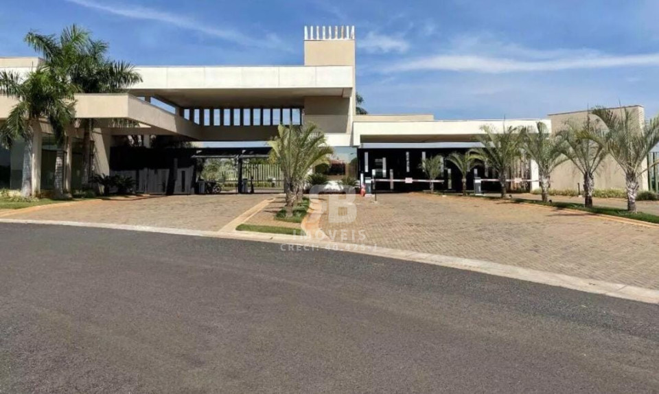 RESIDENCIAL ROYAL BOULEVARD