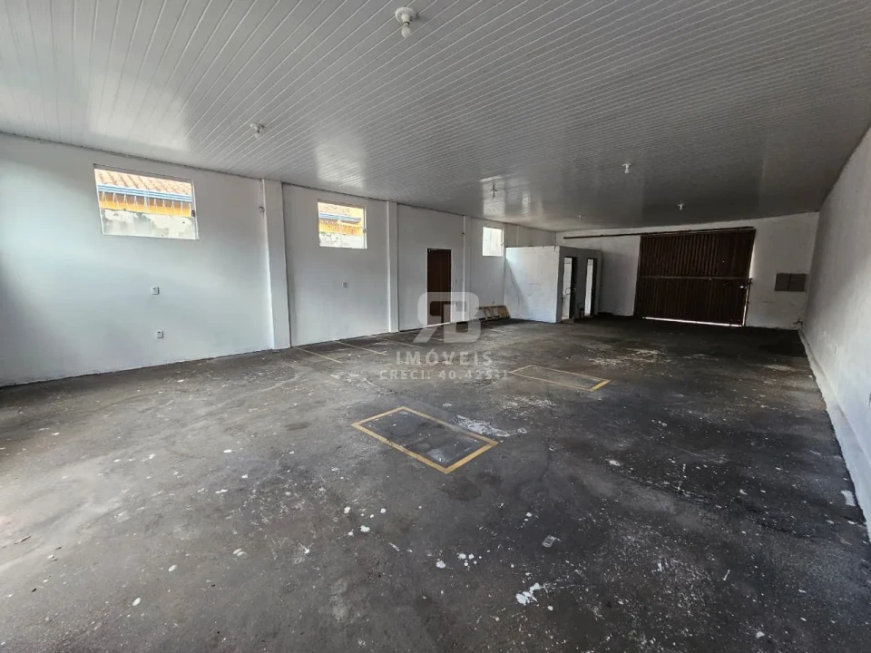 Imagens do imóveis Barracão