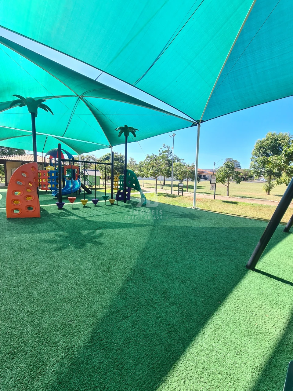 CONDOMINIO DELTA PARK