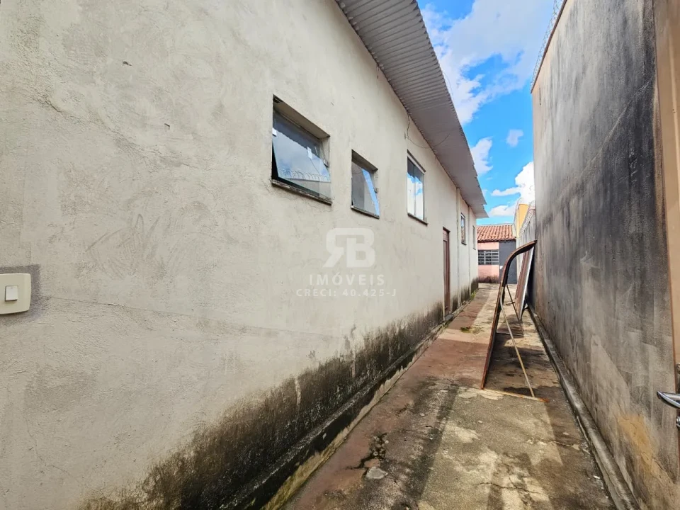 Imagens do imóveis Barracão