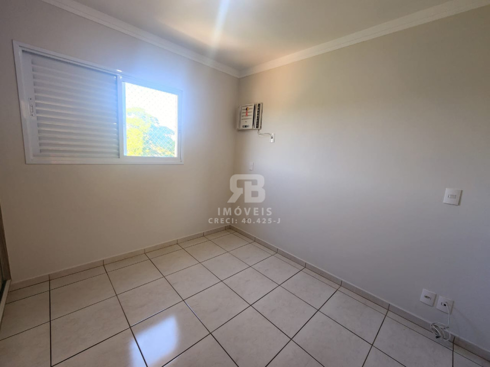 CONDOMINIO ESPANHA