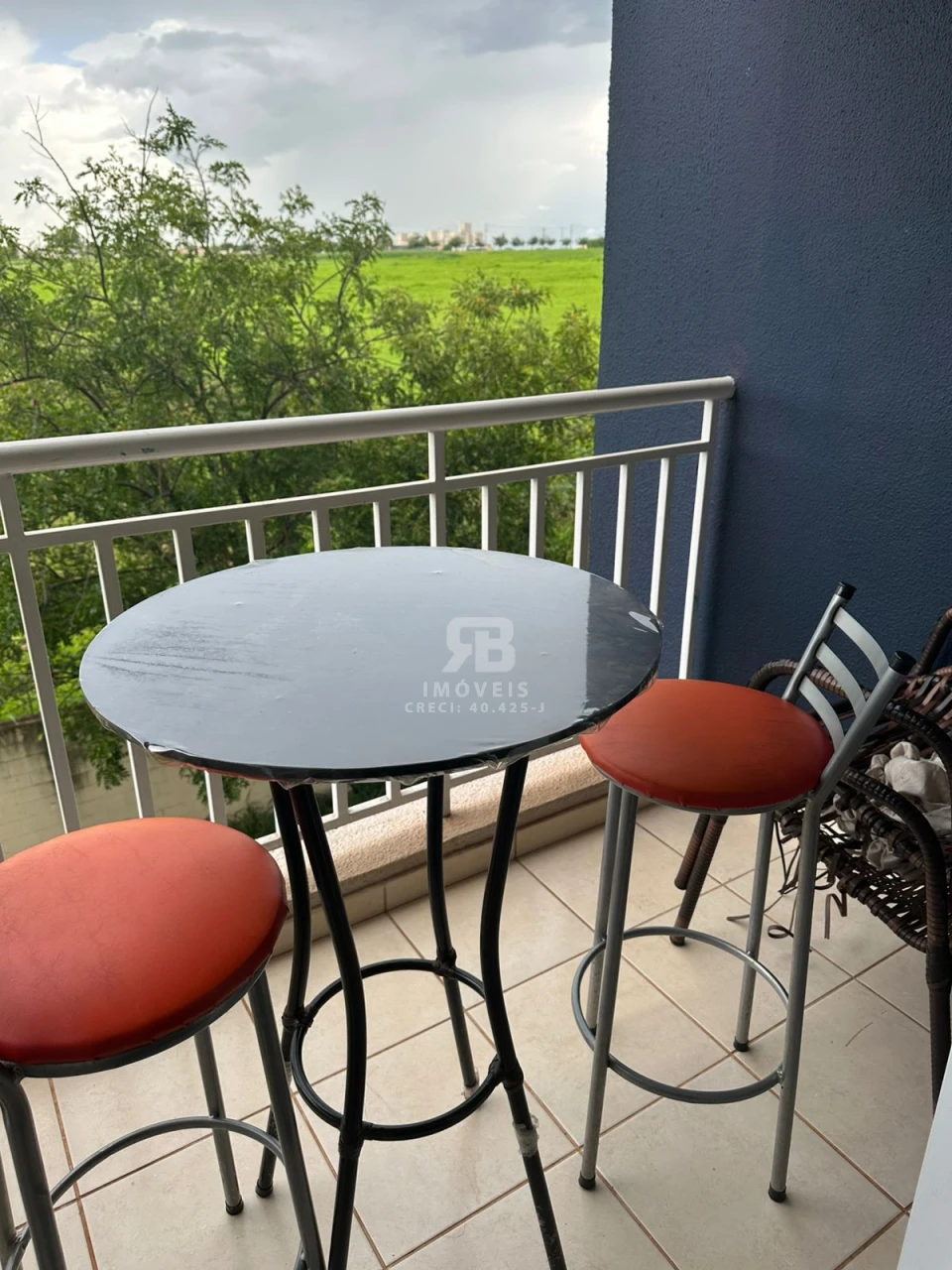 Condominio Horizontes