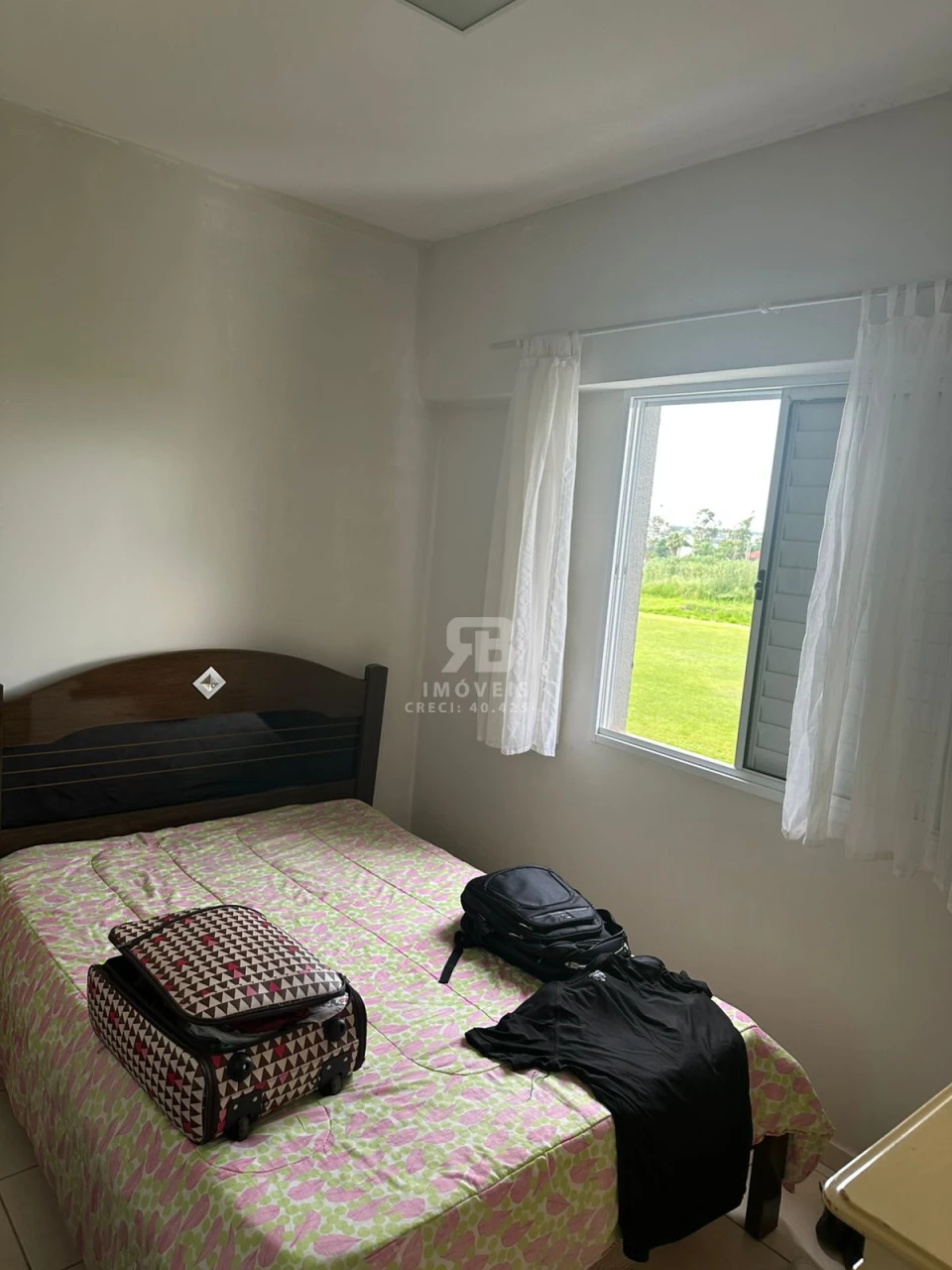 Condominio Horizontes