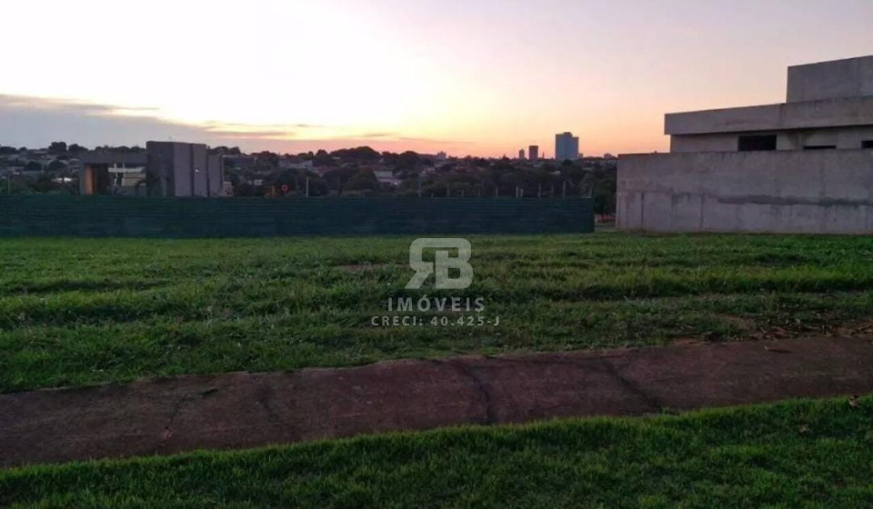 RESIDENCIAL ROYAL BOULEVARD