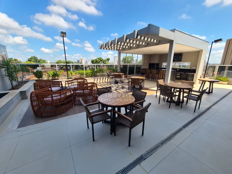 Imagens do imóveis Condominio UpTown