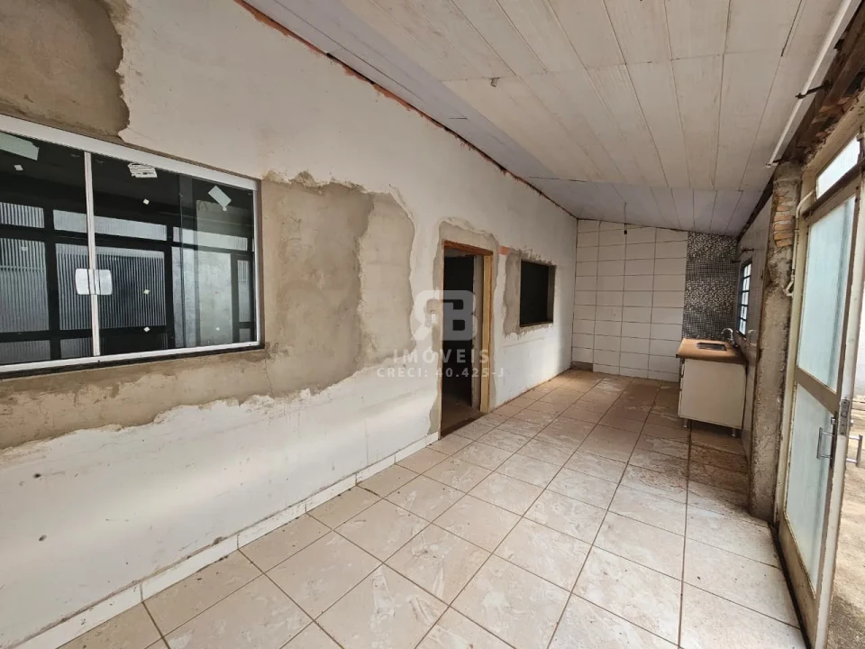 Imagens do imóveis Barracão