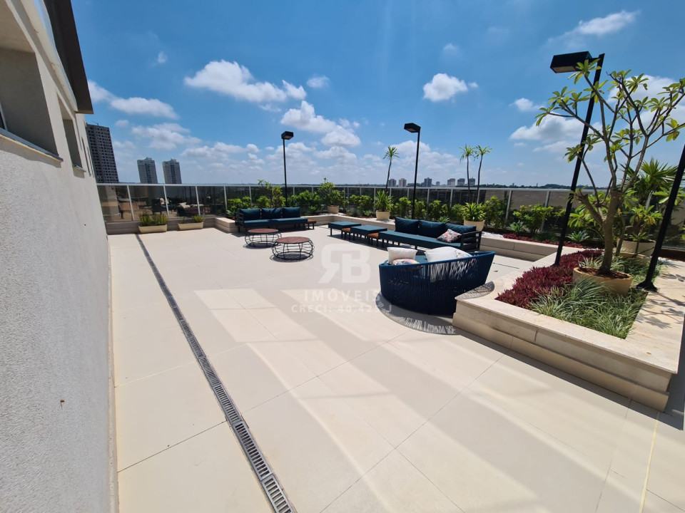 Imagens do imóveis Condominio UpTown