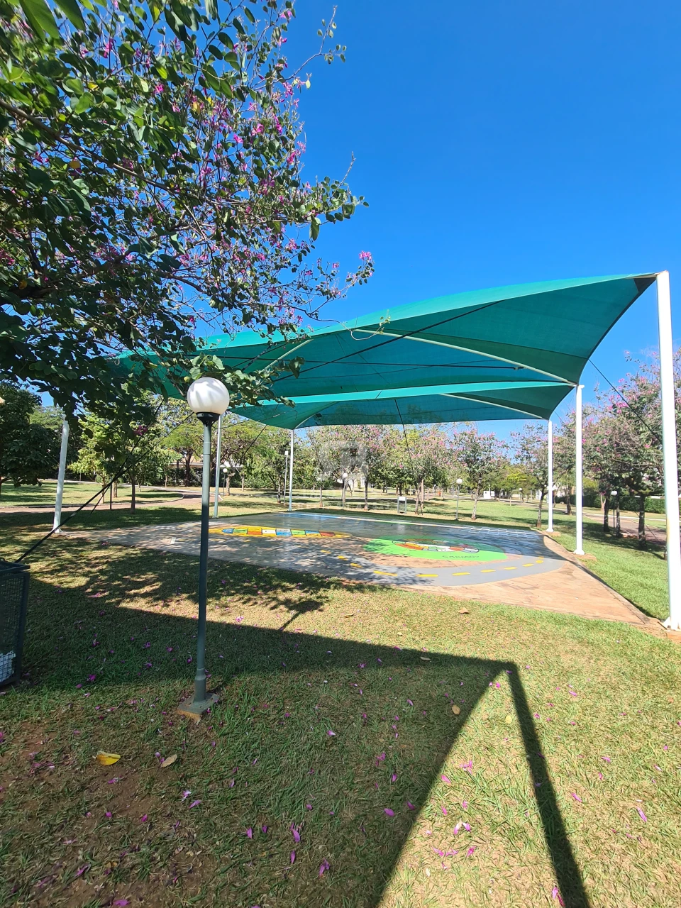 CONDOMINIO DELTA PARK