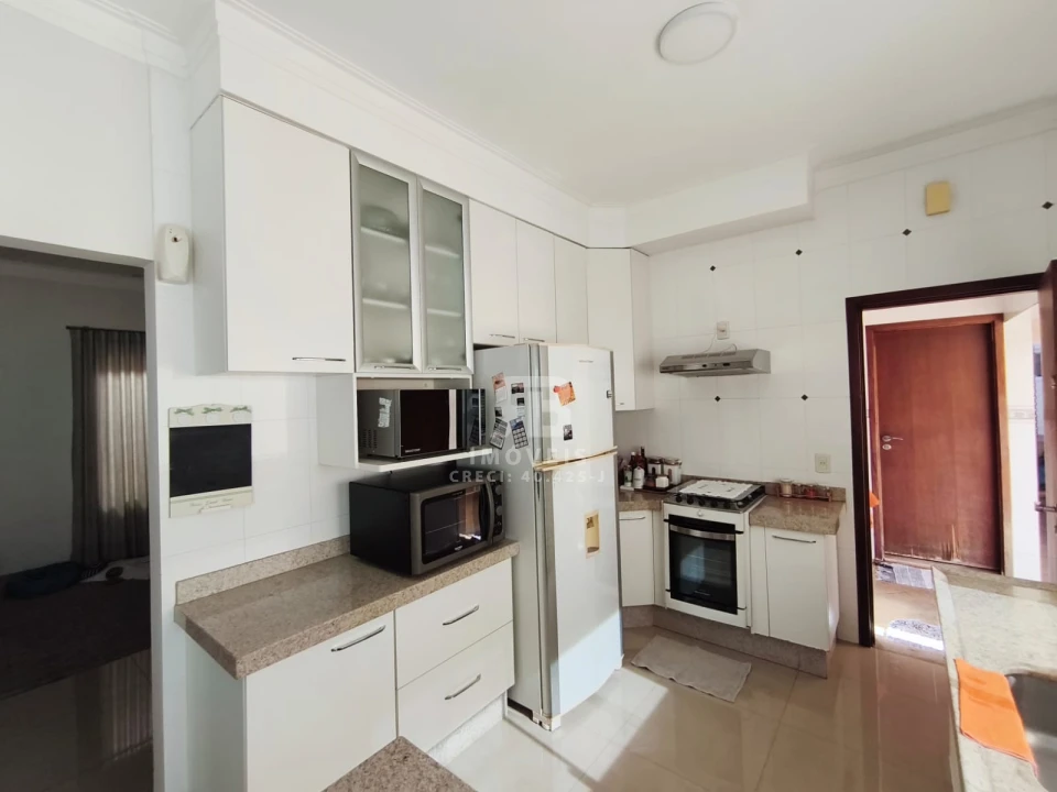 CONDOMINIO SERRA DOURADA