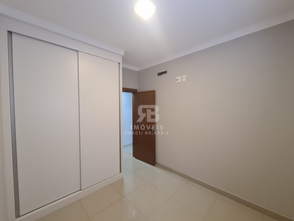 CONDOMINIO TANGARA