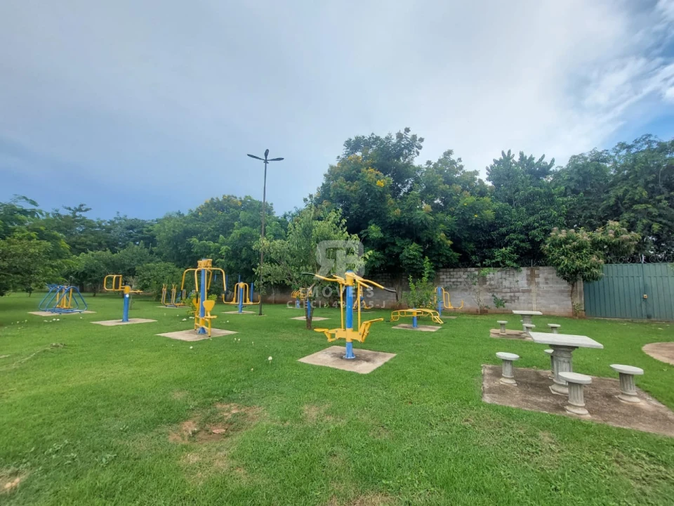 CONDOMINIO BARCELONA