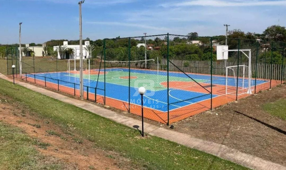 RESIDENCIAL ROYAL BOULEVARD