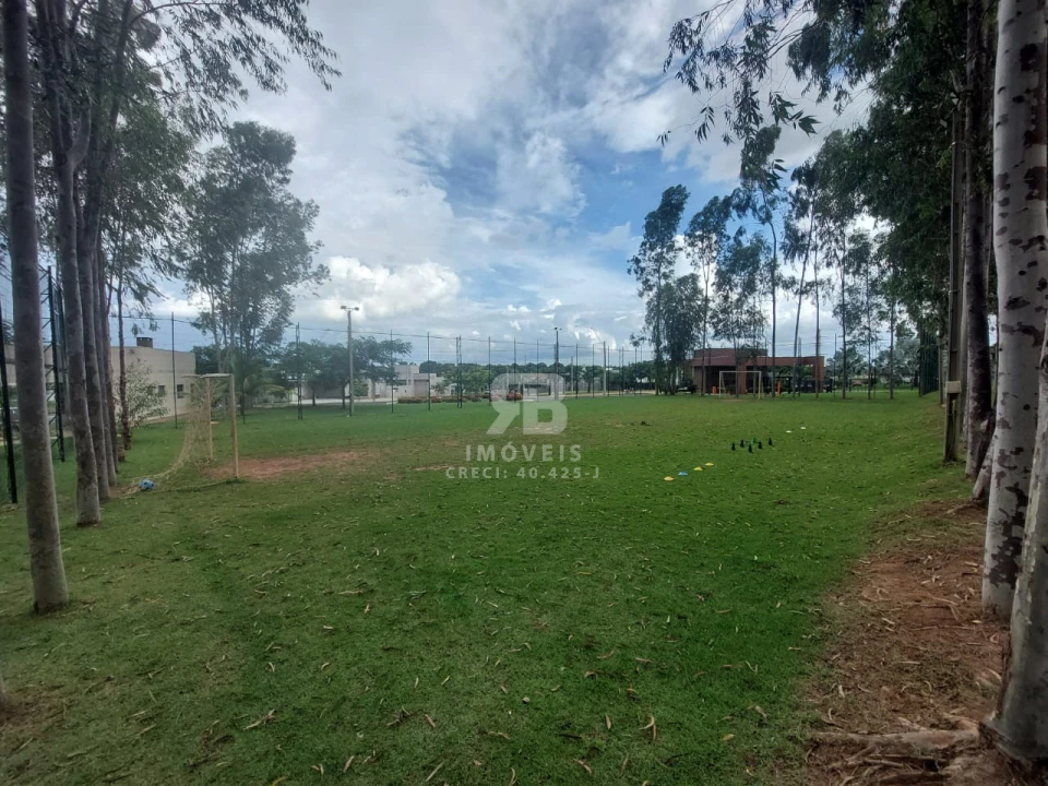 CONDOMINIO BARCELONA