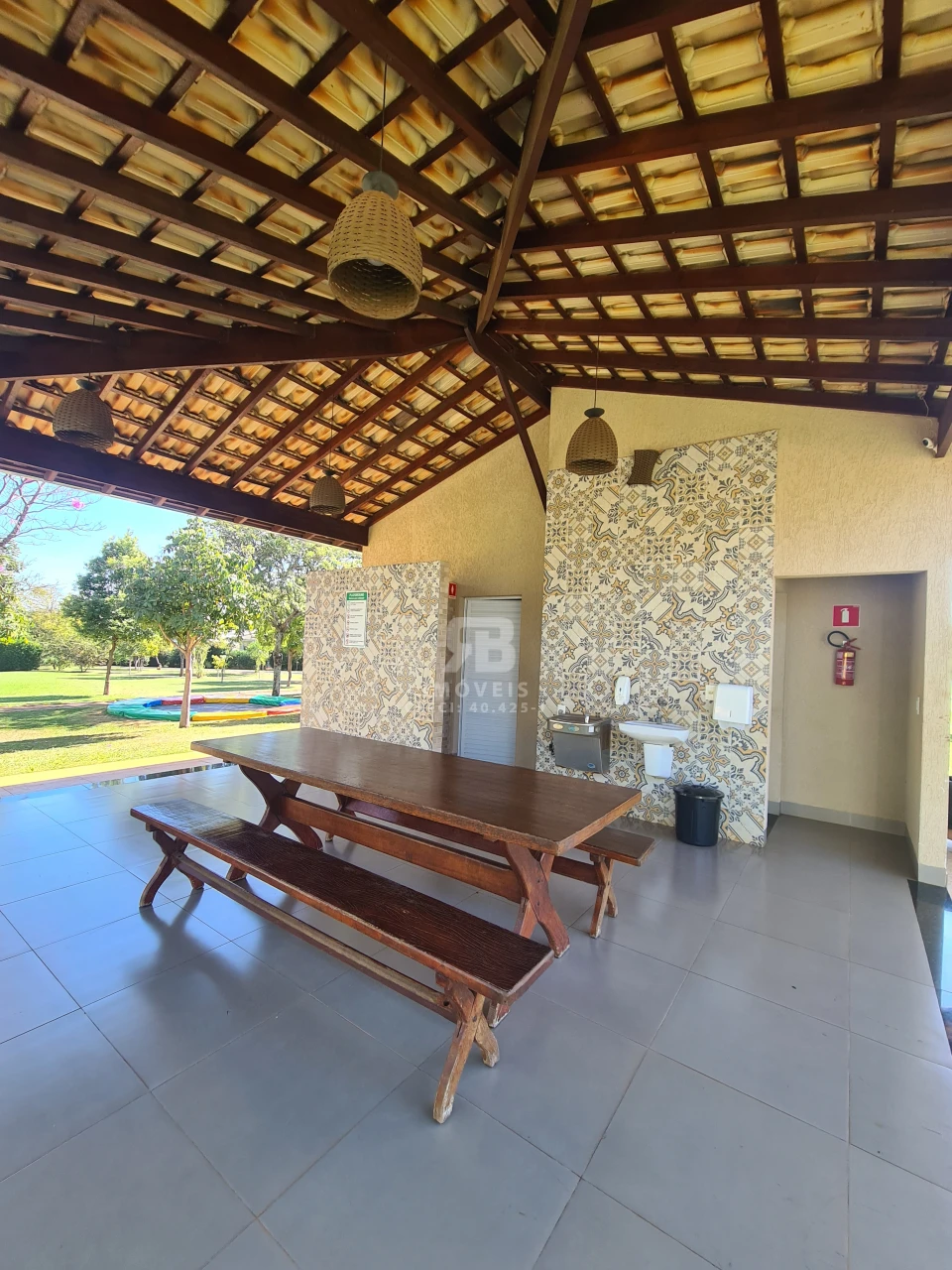 CONDOMINIO DELTA PARK