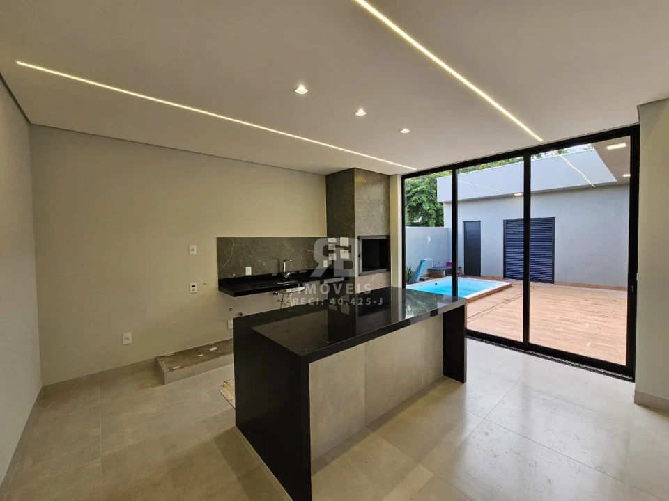 CONDOMINIO BARCELONA