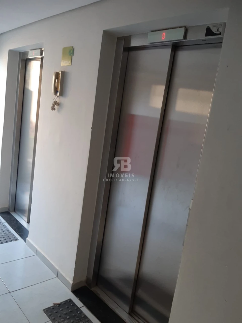 CONDOMINIO Parque Trianon