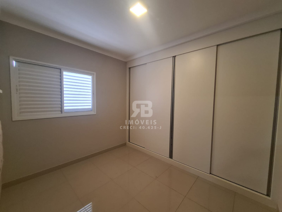CONDOMINIO TANGARA