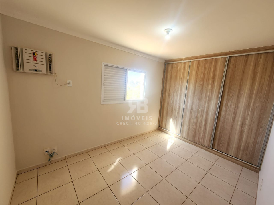 CONDOMINIO ESPANHA