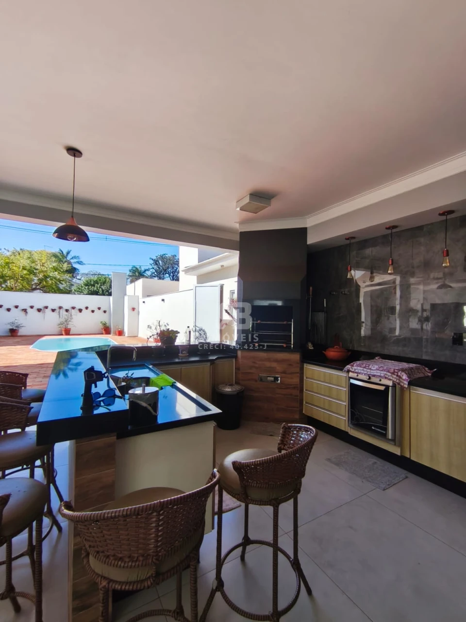 CONDOMINIO SERRA DOURADA