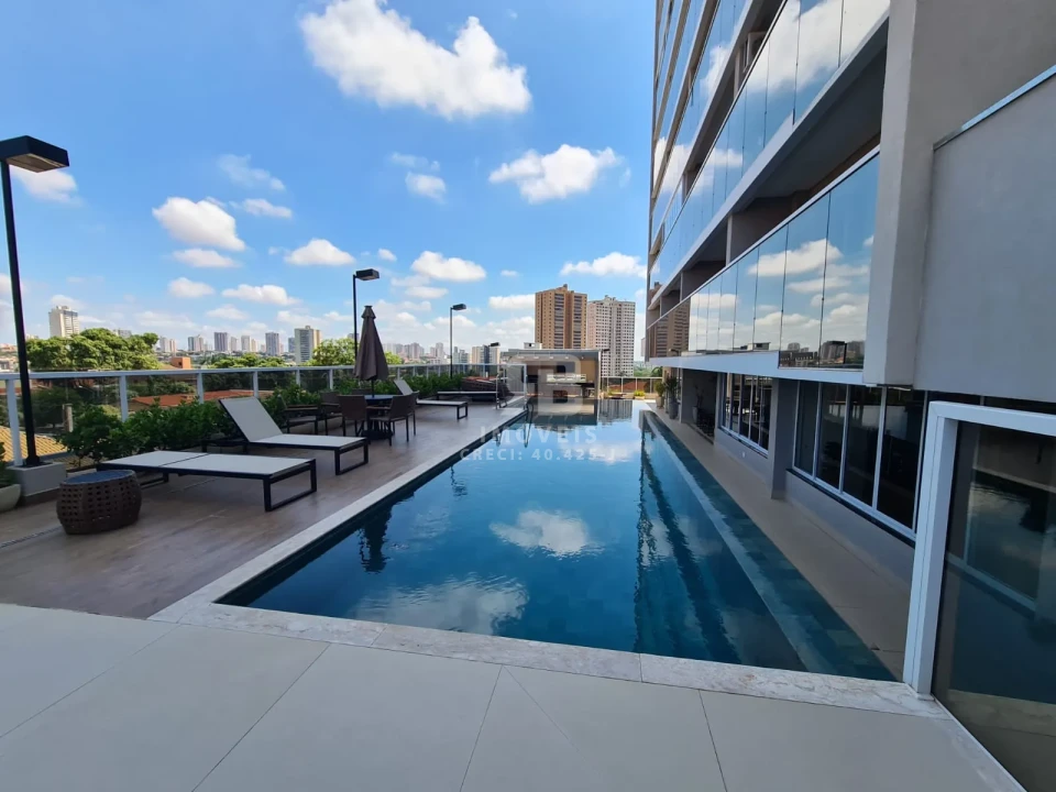 Imagens do imóveis Condominio UpTown