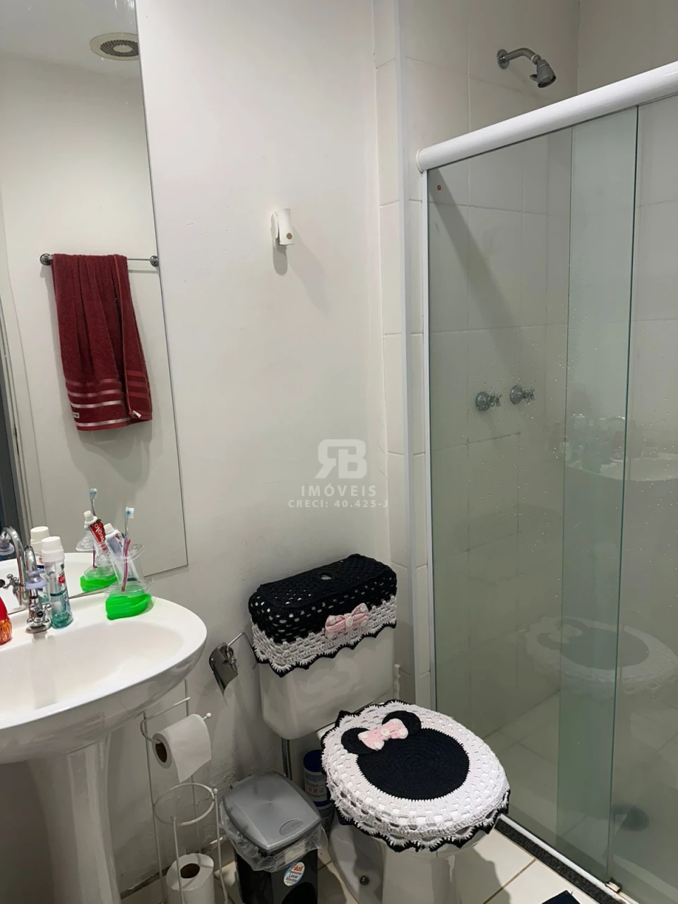 Condominio Horizontes