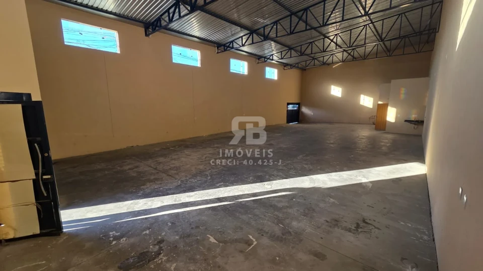 Imagens do imóveis Barracão